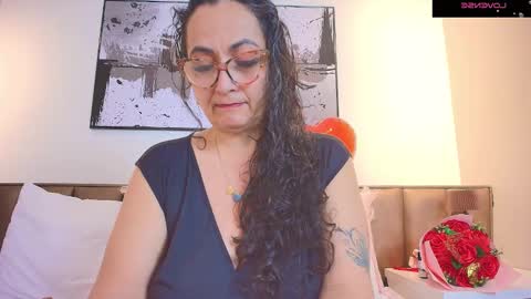 Alessandra online show from 17, 2, 2026