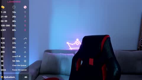 Snapshot of alessandramoreli chatting on 21, 1, 2025 AlessandraMoreli Its my birthday online show from 21, 1, 2025