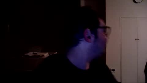 alessandro1791776 online show from 1, 12, 2025