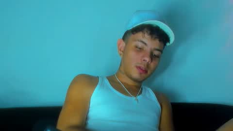 Alessandro online show from 7, 2, 2026