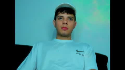 Alessandro online show from 17, 2, 2026