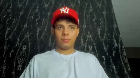 Alessandro online show from 13, 3, 2026