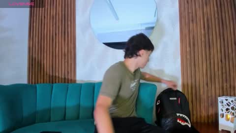 Alessandro Dybala online show from 15, 10, 2025