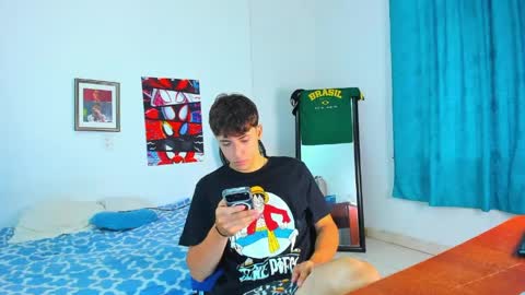Alessandro Dybala online show from 19, 5, 2026