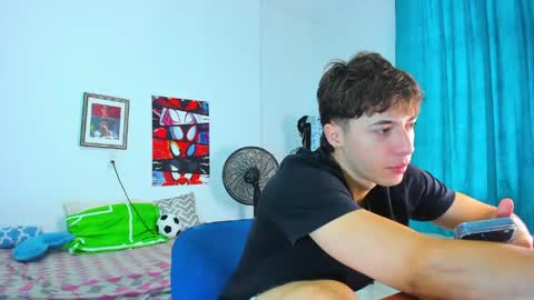 Alessandro Dybala online show from 23, 5, 2026