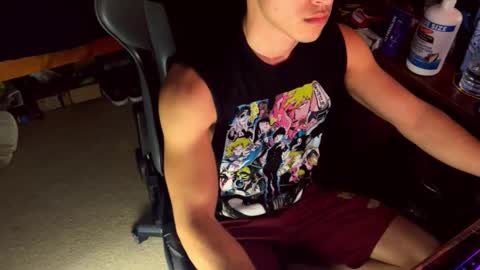 Snapshot of alessandro_fantasia chatting on 19, 12, 2025 Alessandro online show from 19, 12, 2025