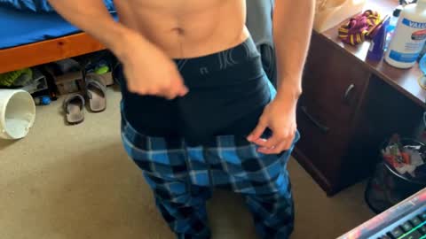 Alessandro online show from 20, 12, 2025