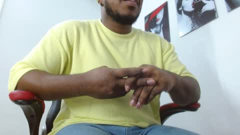 Snapshot of alessandro_hamed chatting on 27, 3, 2026 alessandro hamed online show from 27, 3, 2026