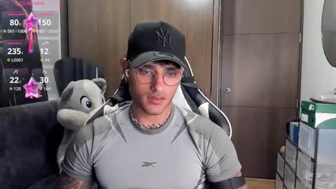 Alessandro Vanni online show from 28, 10, 2025