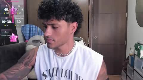 Alessandro Vanni online show from 10, 11, 2025