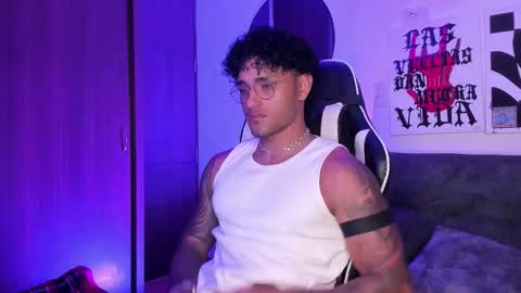 Alessandro Vanni online show from 19, 3, 2026