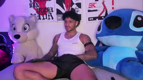 Snapshot of alessandro_vanni chatting on 30, 4, 2026 Alessandro Vanni online show from 30, 4, 2026