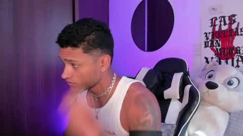 Snapshot of alessandro_vanni chatting on 20, 6, 2026 Alessandro Vanni online show from 20, 6, 2026