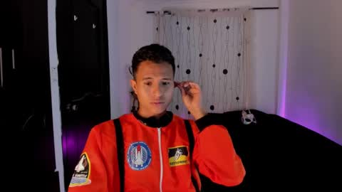 Snapshot of alessandro_wizard chatting on 25, 1, 2025 Alessandro online show from 25, 1, 2025