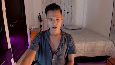 Snapshot of alessandro_wizard chatting on 3, 2, 2025 Alessandro online show from 3, 2, 2025