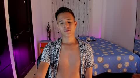 Snapshot of alessandro_wizard chatting on 6, 2, 2025 Alessandro online show from 6, 2, 2025