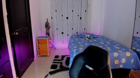 Snapshot of alessandro_wizard chatting on 7, 2, 2025 Alessandro online show from 7, 2, 2025