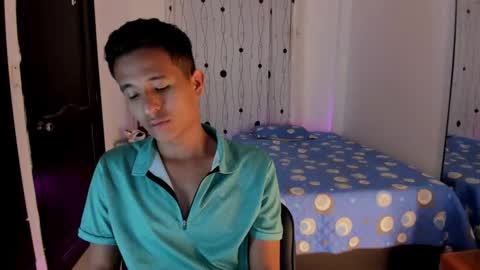 Snapshot of alessandro_wizard chatting on 13, 2, 2025 Alessandro online show from 13, 2, 2025