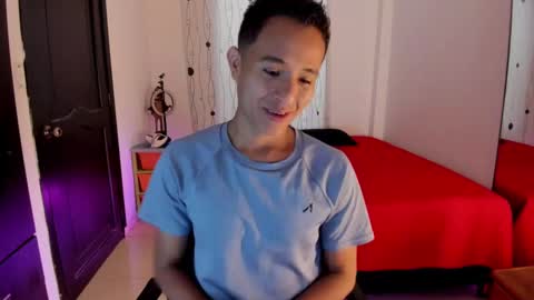 Snapshot of alessandro_wizard chatting on 18, 2, 2025 Alessandro online show from 18, 2, 2025