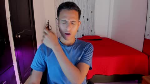 Snapshot of alessandro_wizard chatting on 20, 2, 2025 Alessandro online show from 20, 2, 2025