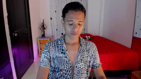 Snapshot of alessandro_wizard chatting on 22, 2, 2025 Alessandro online show from 22, 2, 2025