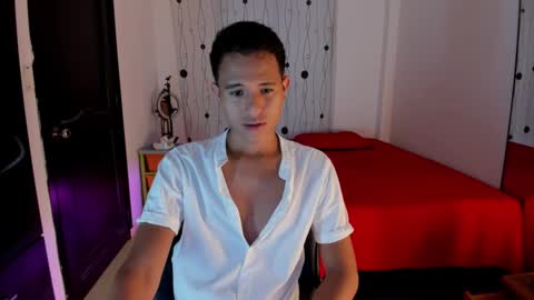 Snapshot of alessandro_wizard chatting on 25, 2, 2025 Alessandro online show from 25, 2, 2025