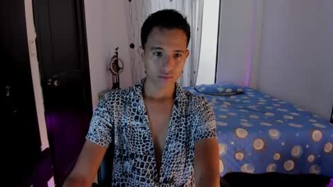 Snapshot of alessandro_wizard chatting on 1, 3, 2025 Alessandro online show from 1, 3, 2025