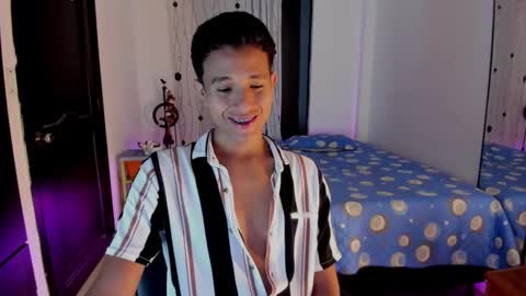 Snapshot of alessandro_wizard chatting on 9, 3, 2025 Alessandro online show from 9, 3, 2025