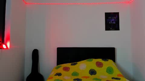 Alessandro online show from 29, 1, 2025