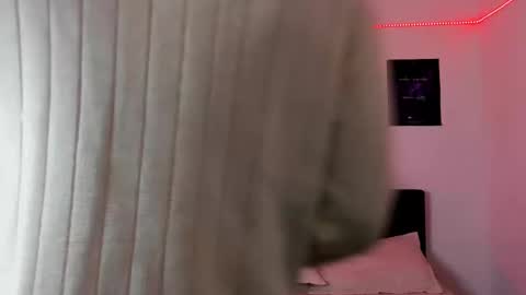 Alessandro online show from 24, 2, 2025