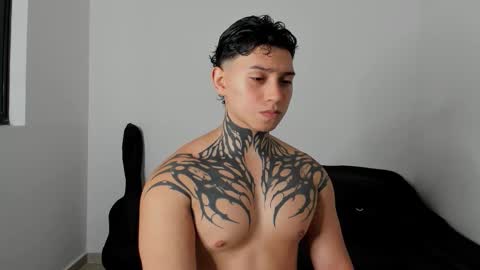 Alessandro online show from 5, 3, 2026