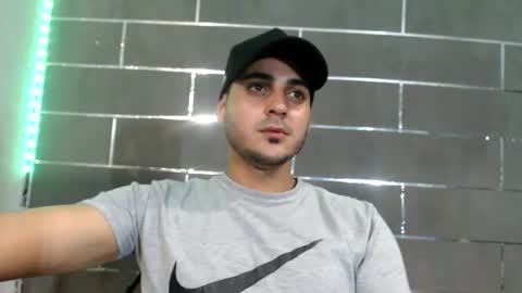 Snapshot of alessandrobooy chatting on 20, 6, 2026 alessandro online show from 20, 6, 2026