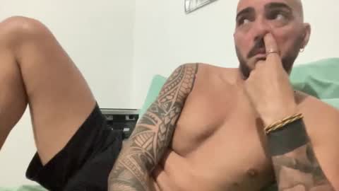 Snapshot of alessandromori91 chatting on 8, 9, 2025 alessandromori91 online show from 8, 9, 2025