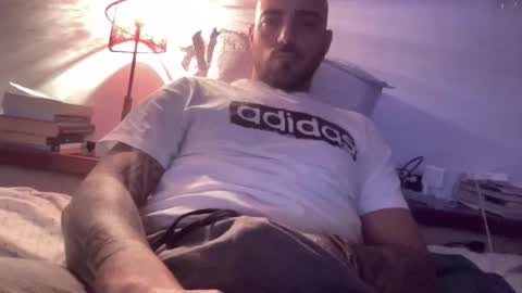 Snapshot of alessandromori91 chatting on 5, 12, 2025 alessandromori91 online show from 5, 12, 2025