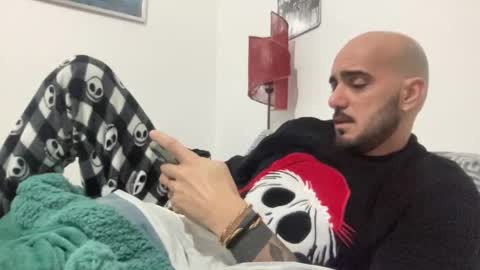 Snapshot of alessandromori91 chatting on 14, 12, 2025 alessandromori91 online show from 14, 12, 2025