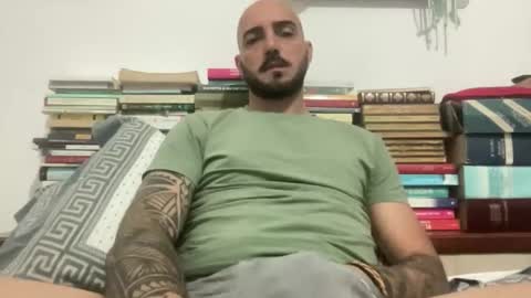 alessandromori91 online show from 15, 5, 2026