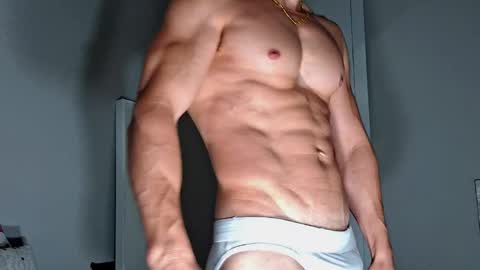 Alessandro online show from 28, 10, 2025