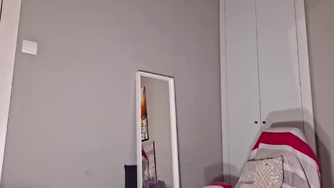 Alessandro online show from 2, 11, 2025