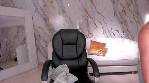 ALESSA ROMERO  online show from 11, 3, 2025