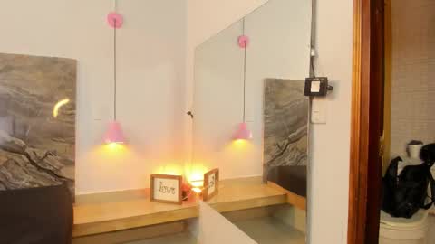 Alessia  online show from 15, 10, 2025