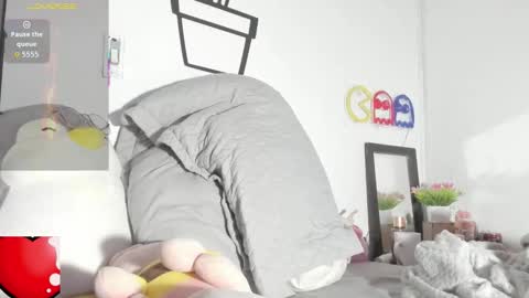 Snapshot of alessia28__ chatting on 23, 10, 2025 Alessia online show from 23, 10, 2025