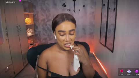 Snapshot of alessia_anderson07 chatting on 19, 6, 2026 Yy online show from 19, 6, 2026