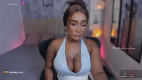 Snapshot of alessia_anderson07 chatting on 14, 7, 2026 Yy online show from 14, 7, 2026