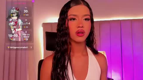 Alessia online show from 4, 7, 2026