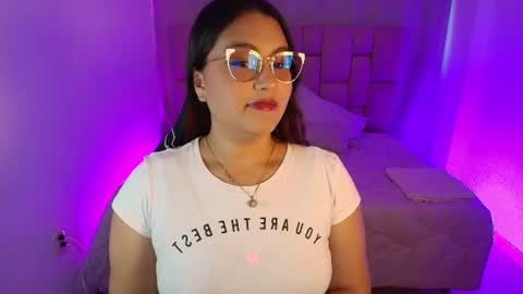 Snapshot of alessia_blazee chatting on 7, 7, 2026 ALESSIA online show from 7, 7, 2026