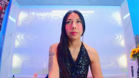 Snapshot of alessia_clarky chatting on 30, 3, 2026 Alessia Clarky online show from 30, 3, 2026