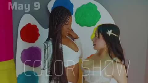 Ale online show from 11, 5, 2026
