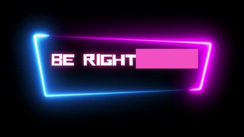 Alessia online show from 24, 11, 2025