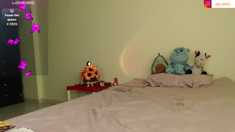 Snapshot of alessia_santorinni chatting on 13, 3, 2026 alessia_santorinni online show from 13, 3, 2026