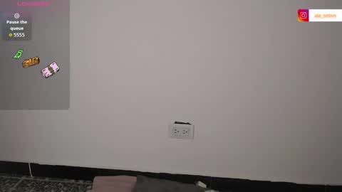 Snapshot of alessia_santorinni chatting on 19, 5, 2026 alessia_santorinni online show from 19, 5, 2026